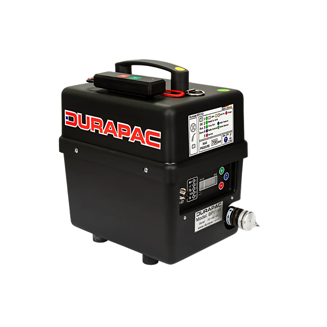 Pneumatic Impact Wrench